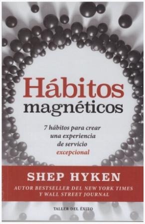 Habitos magneticos